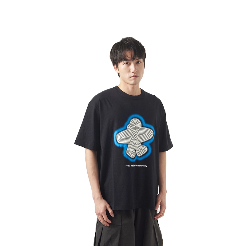 PJ's Vigor LogoT