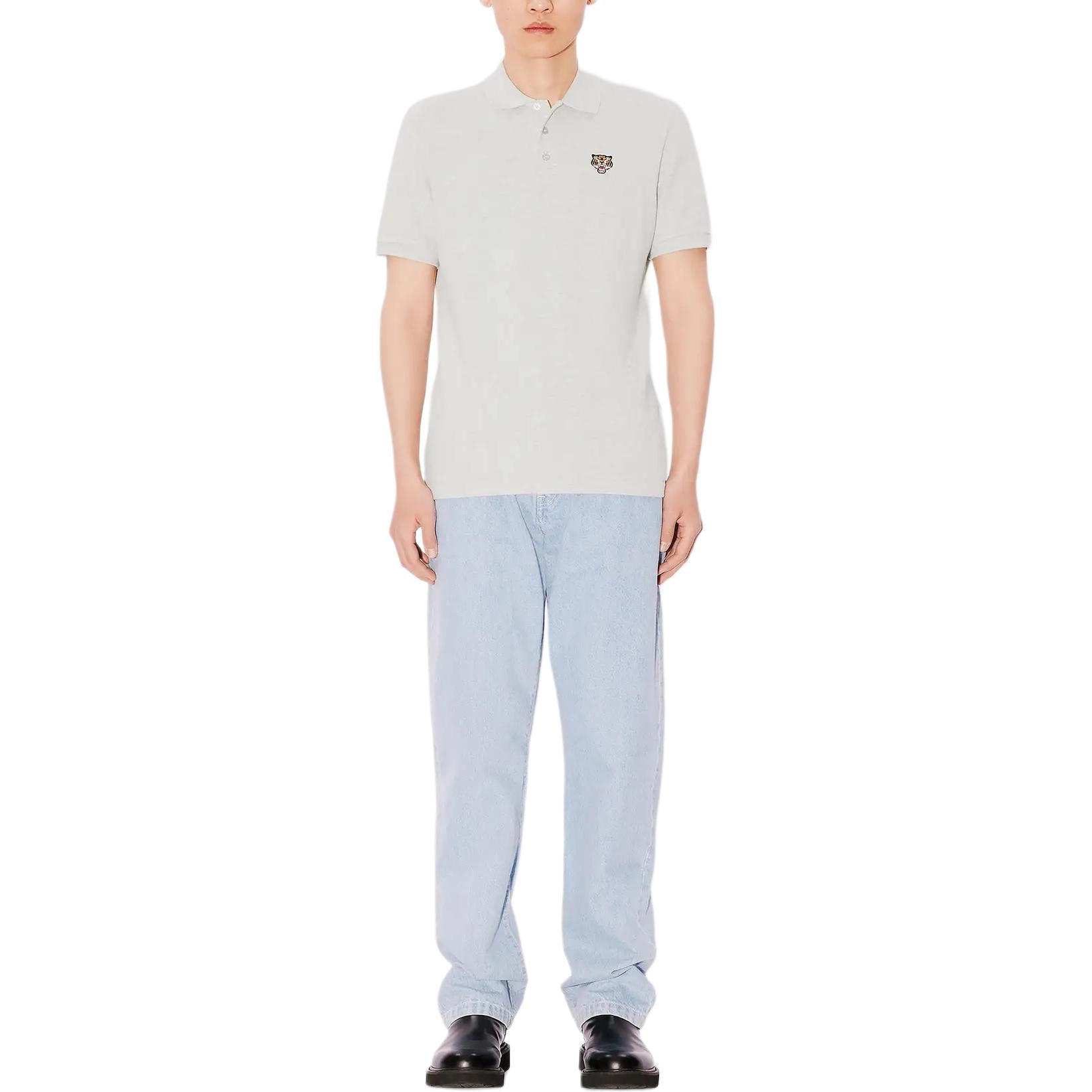 KENZO SS24 LogoPolo