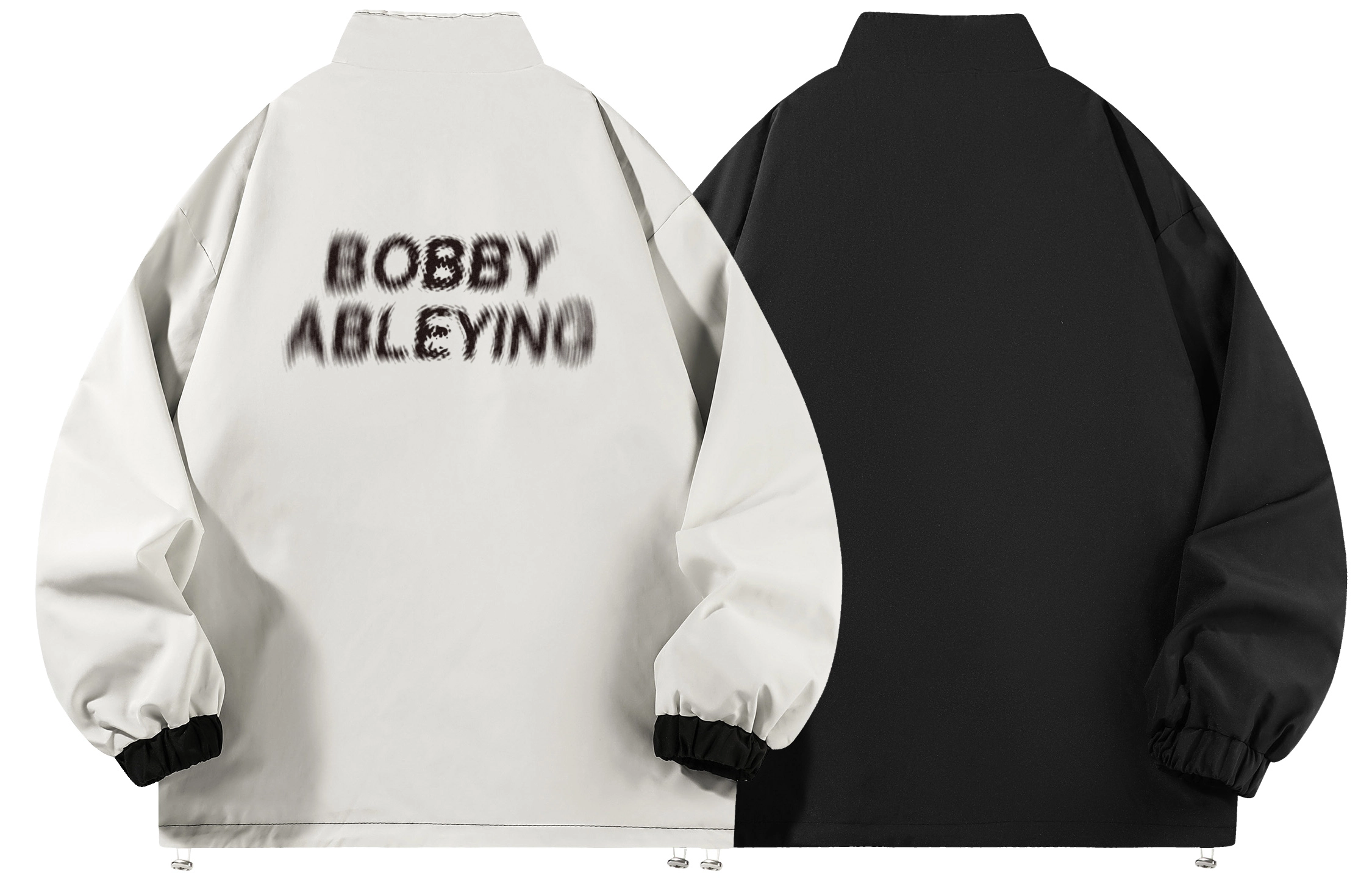 BOBBY ABLEY Logo