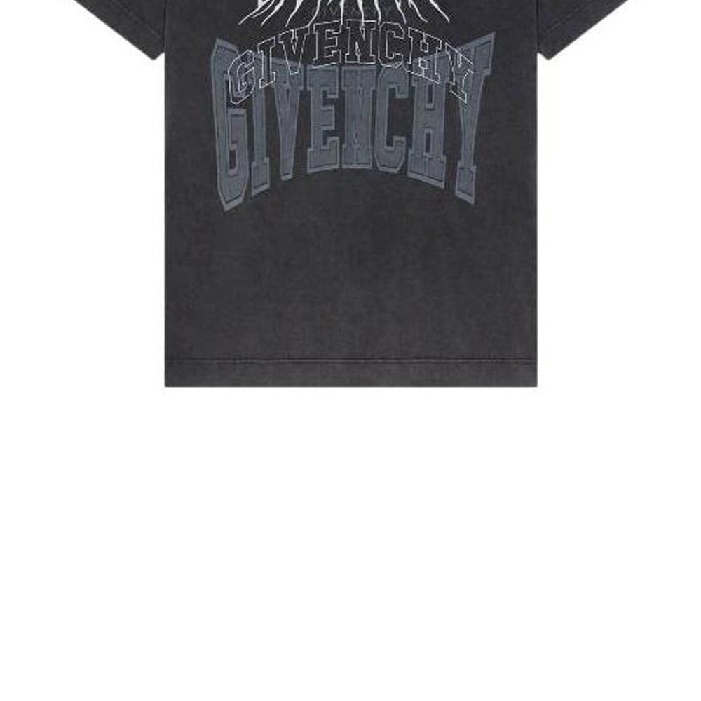 Givenchy FW22 LogoT