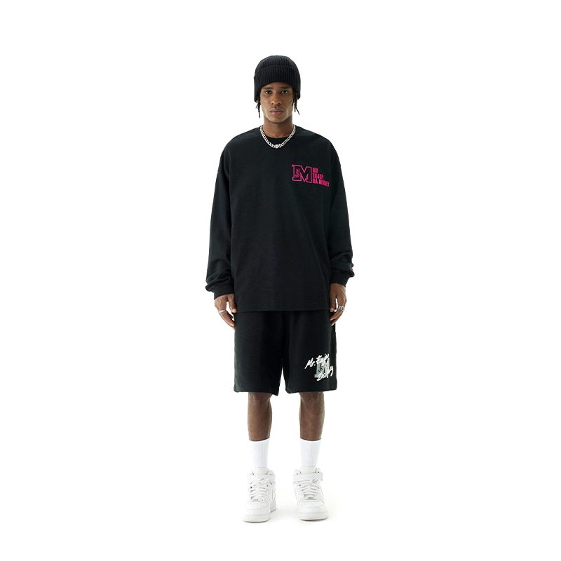 MR.ENJOYDA MONEY SS23 11T