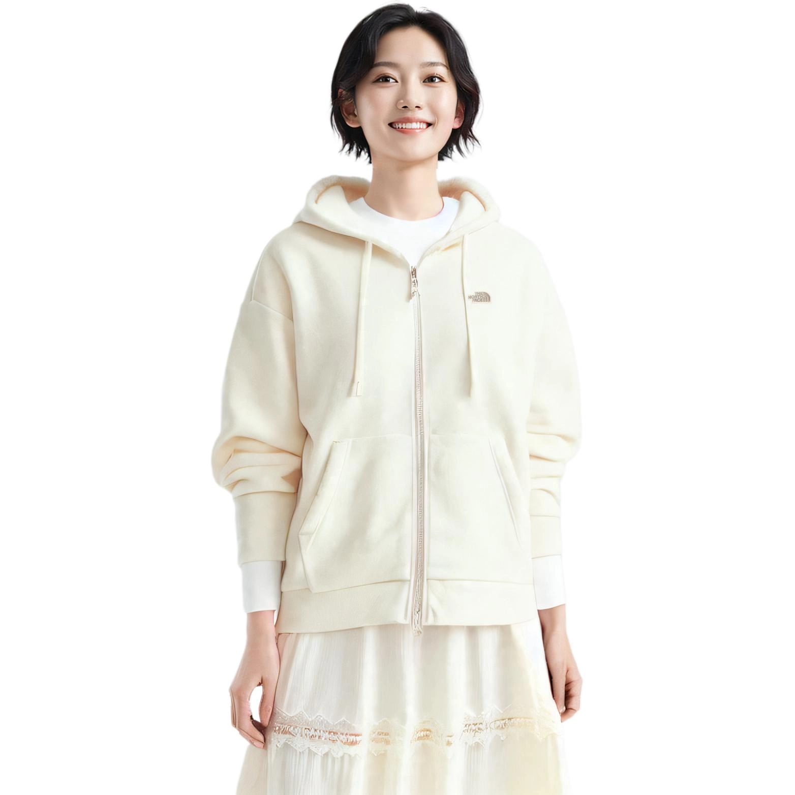 THE NORTH FACE logo