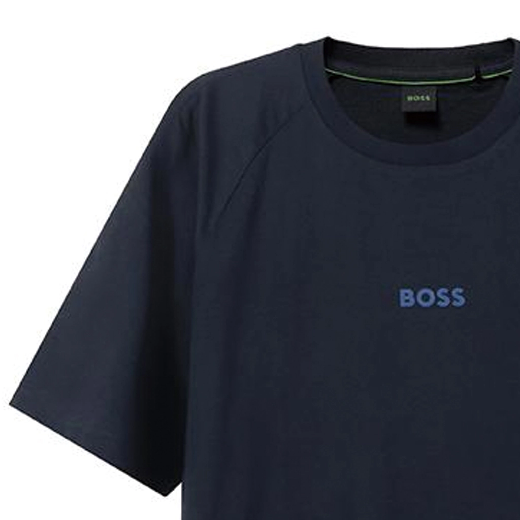 HUGO BOSS LogoT