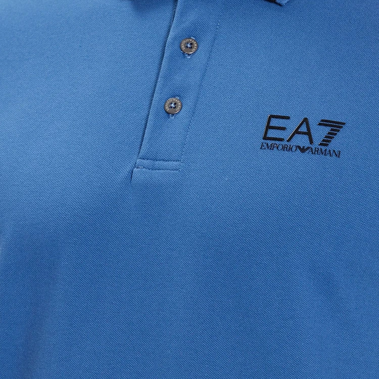 EMPORIO ARMANI EA7 Logopolo
