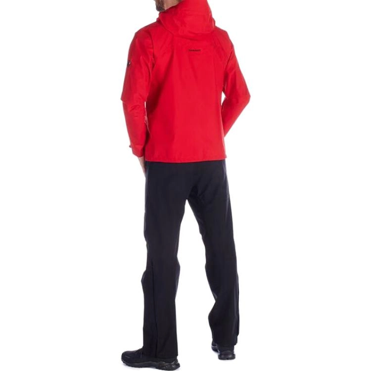 MAMMUT CLIMATE