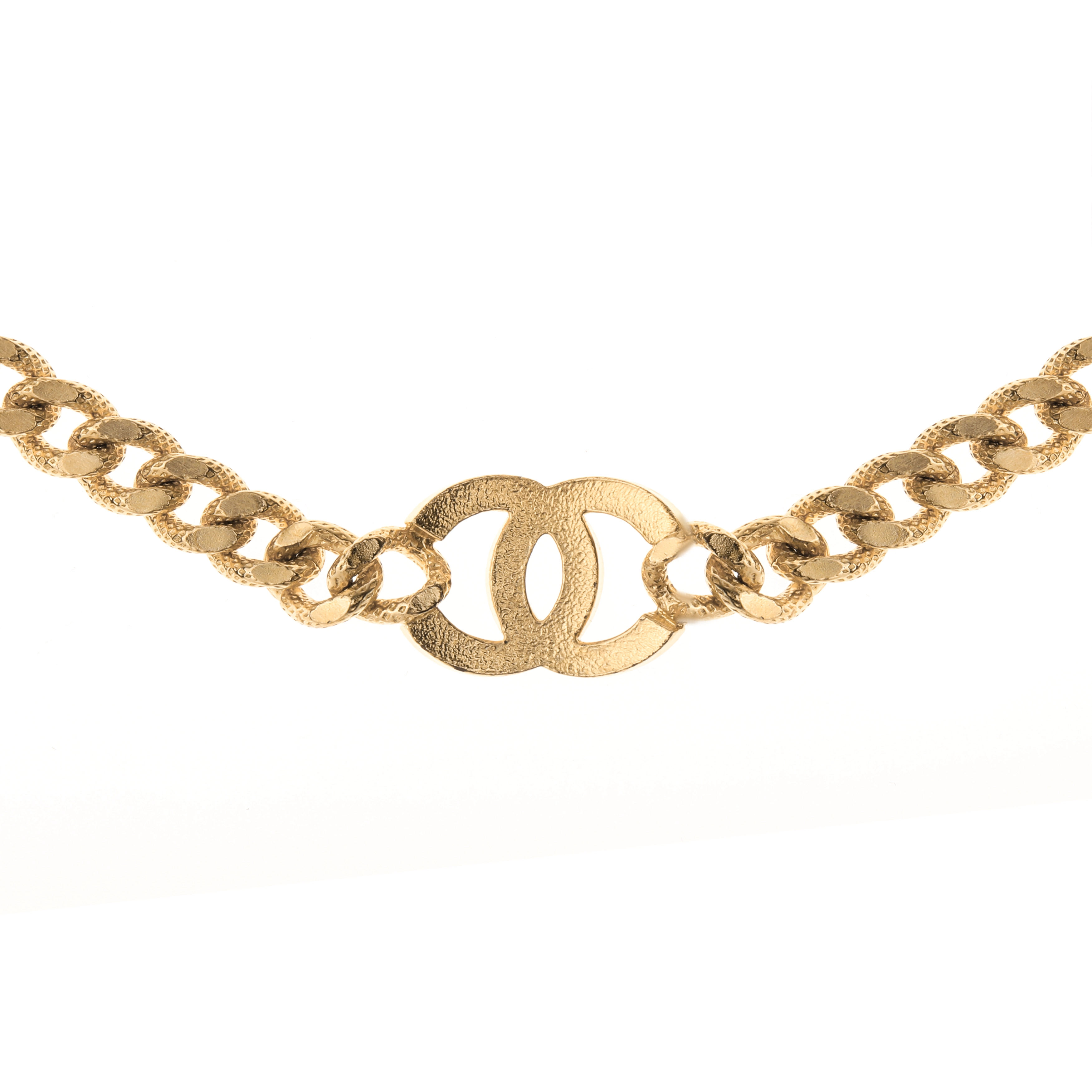 CHANEL Logo