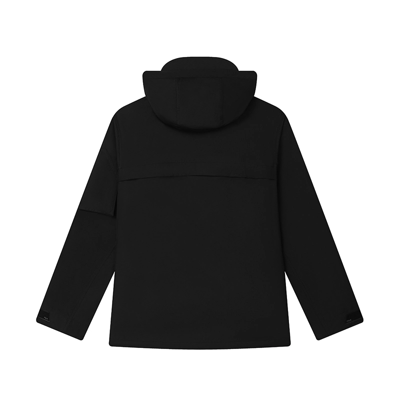 FILA Woven Jkt