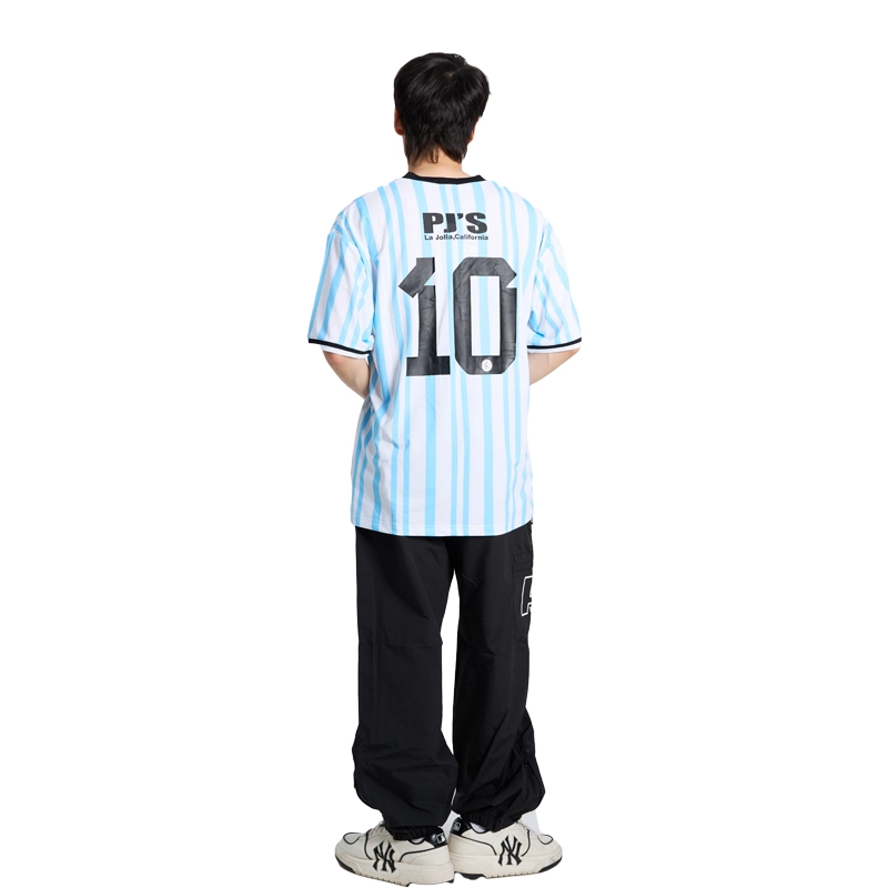 PJ's Vigor vT