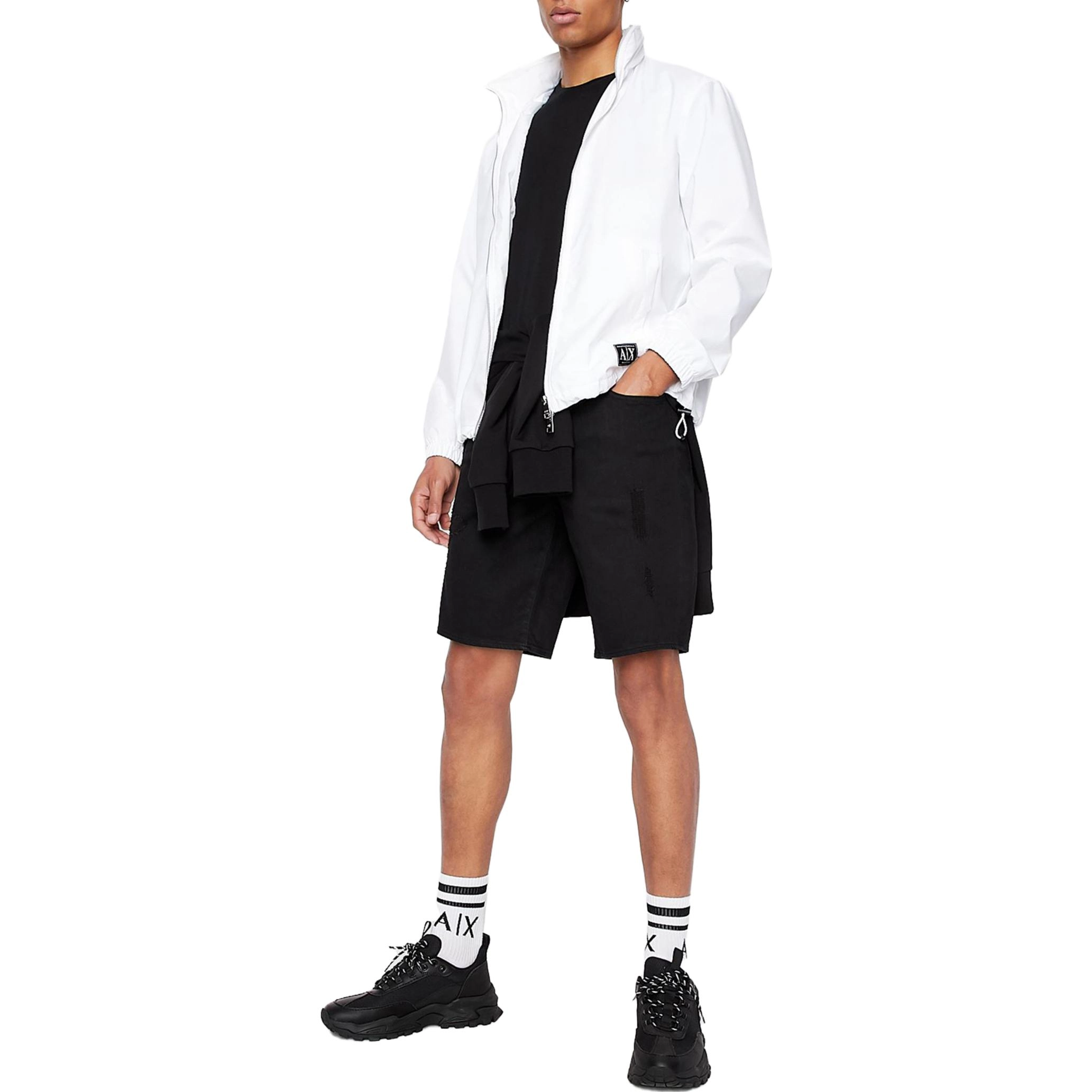EMPORIO ARMANI SS23
