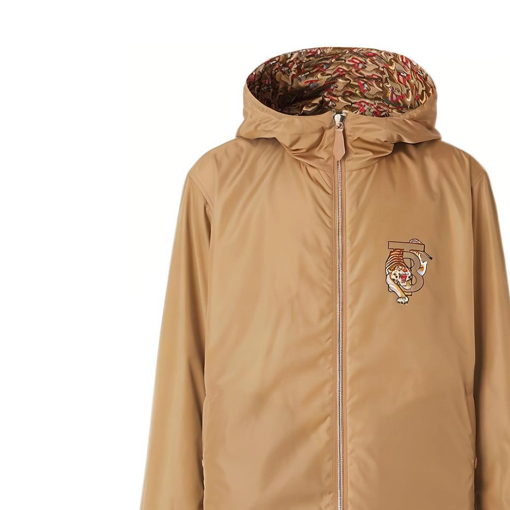 Burberry SS22