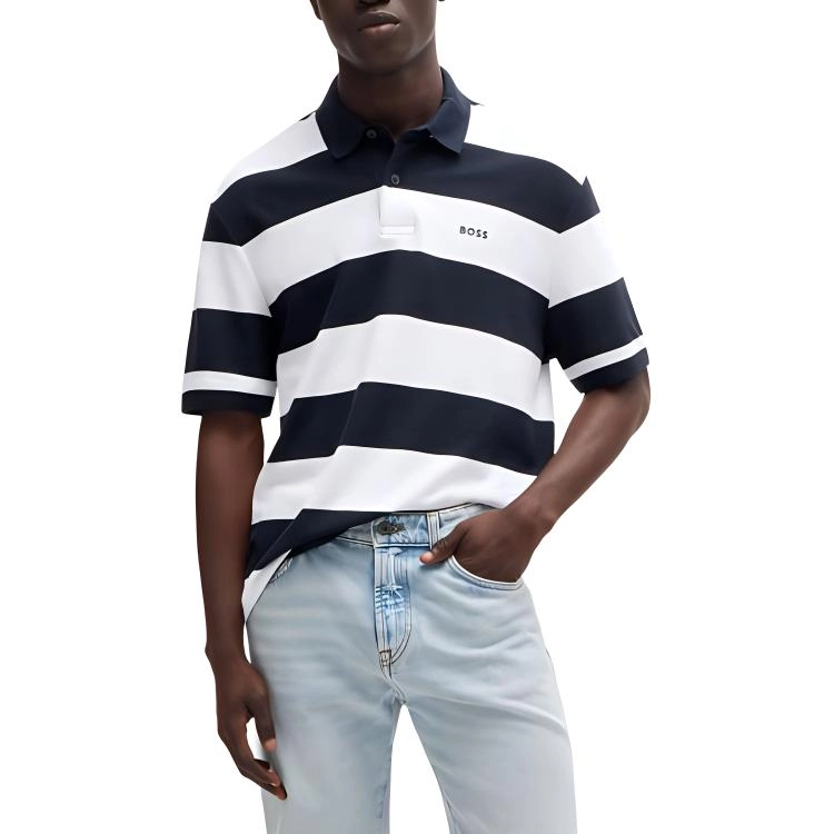 HUGO BOSS SS24 Polo