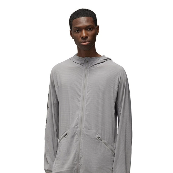 Y-3 M RUN JACKET
