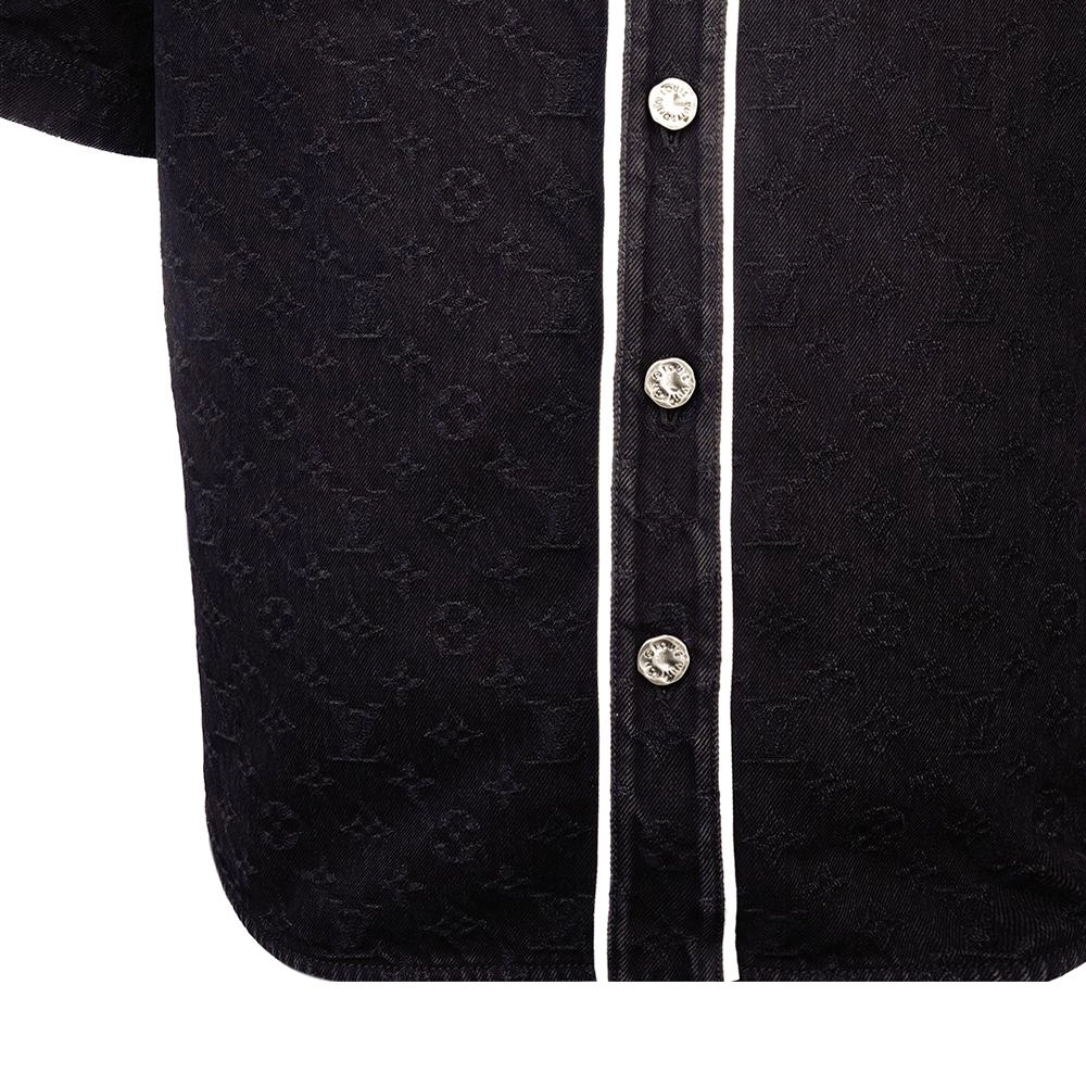 LOUIS VUITTON FW23 Logo