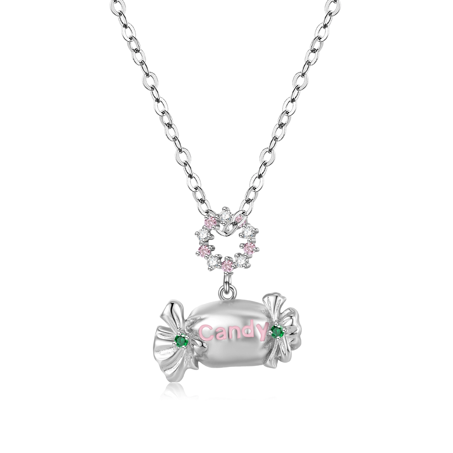 VIGG S925 CANDY