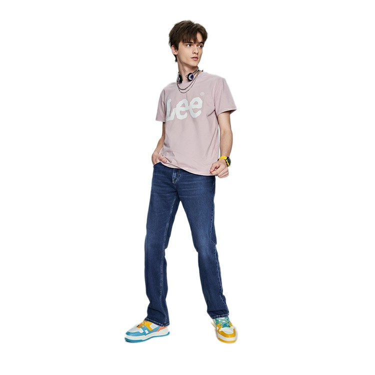 Lee SS23 LogoT
