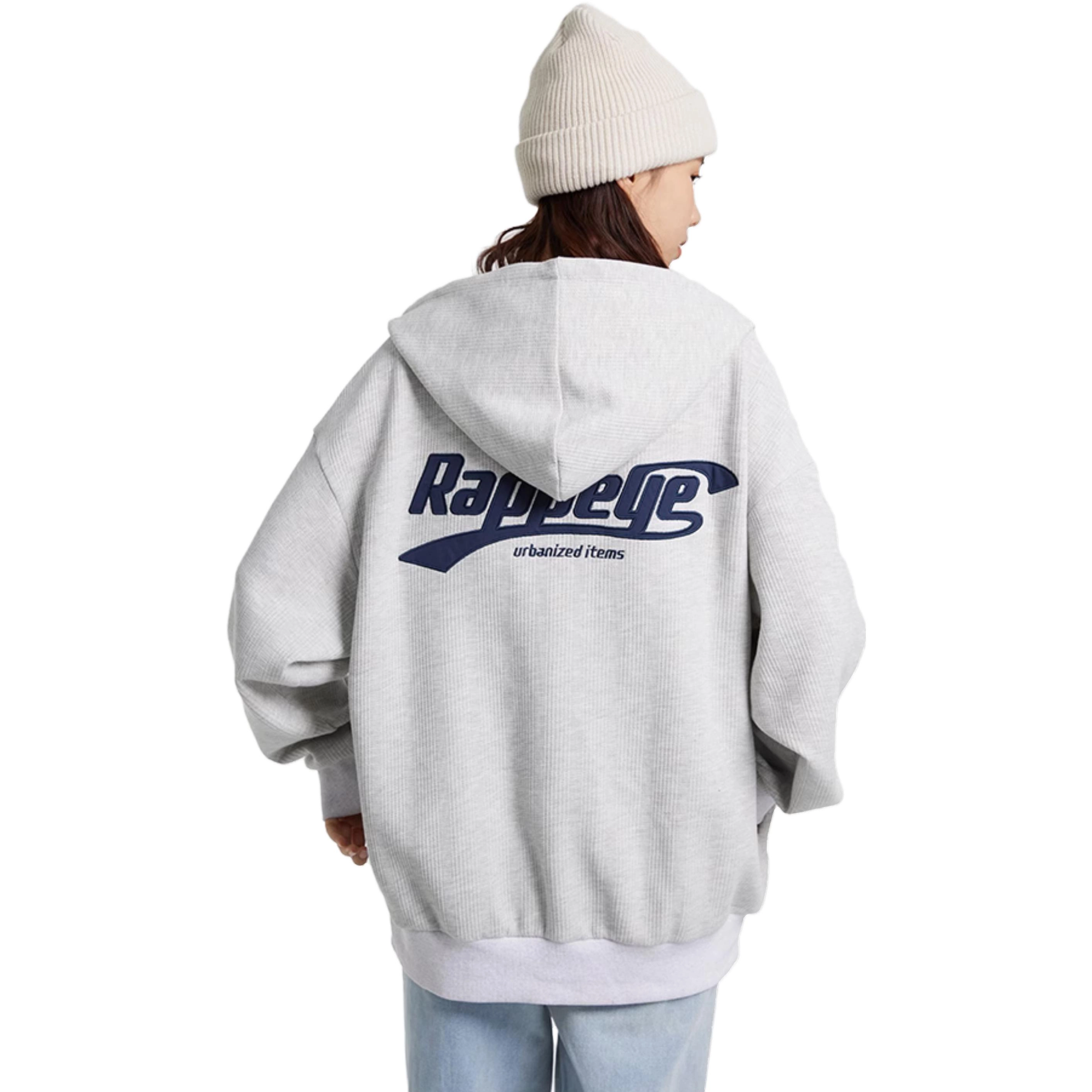 Rappeye