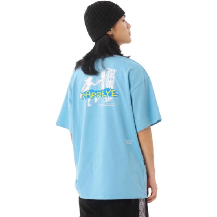 Rappeye T