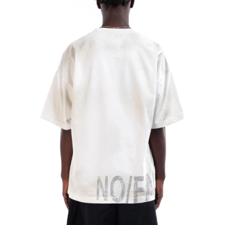 NOFAITH STUDIOS T