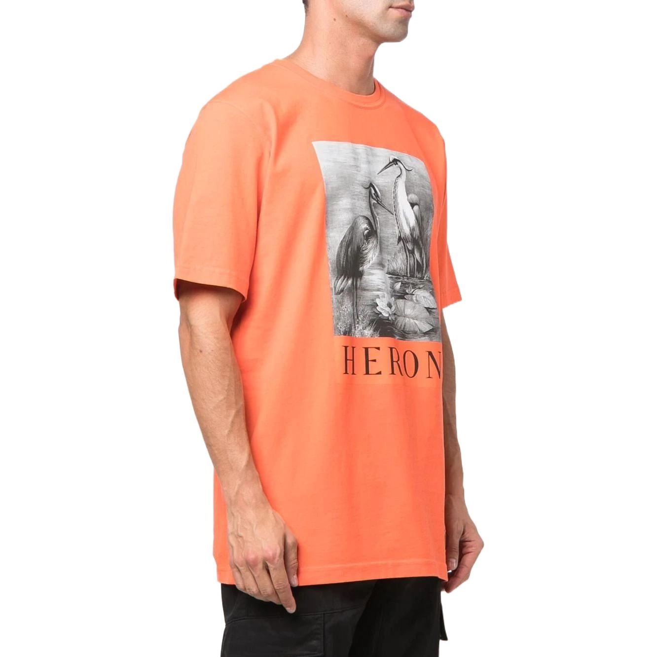 HERON PRESTON T