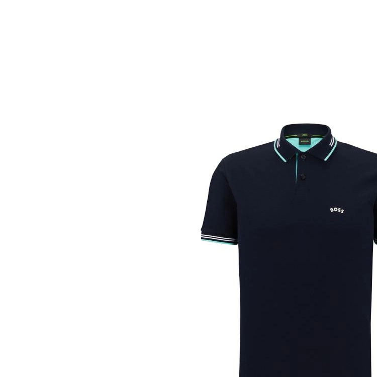HUGO BOSS SS23 Polo