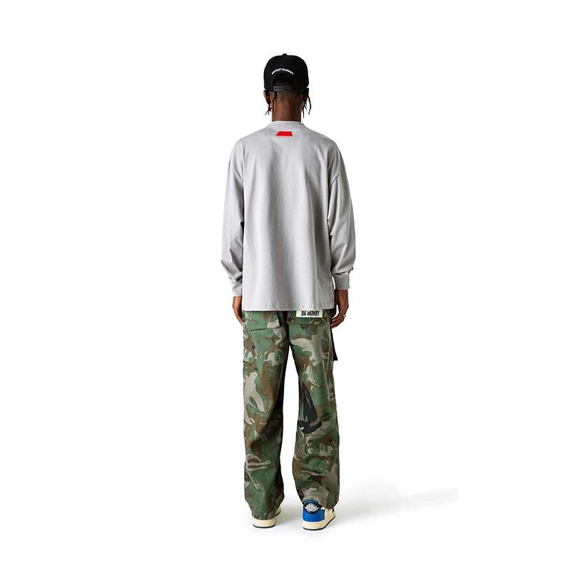 MR.ENJOYDA MONEY FW22 T