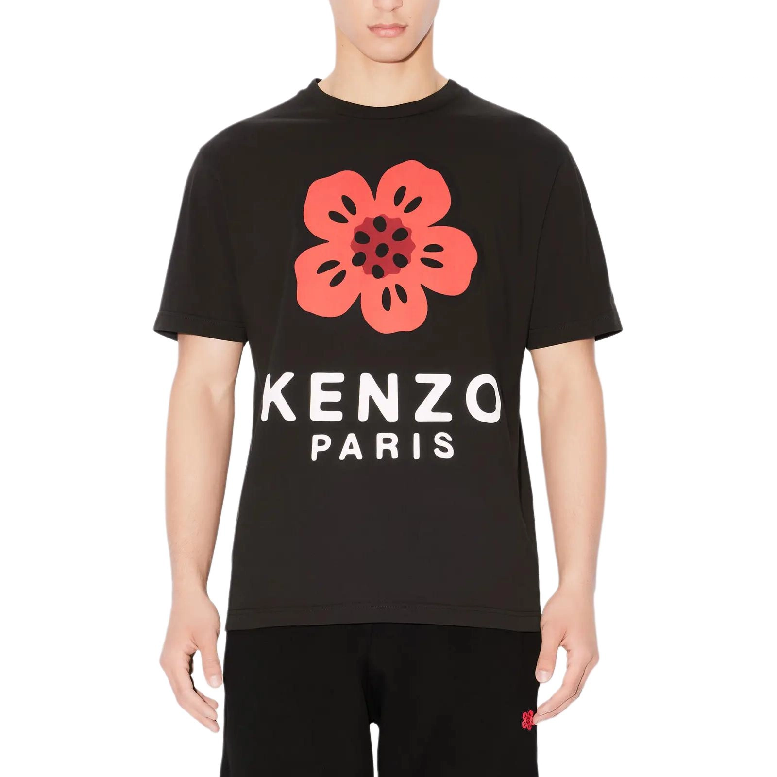 KENZO SS24 LogoT