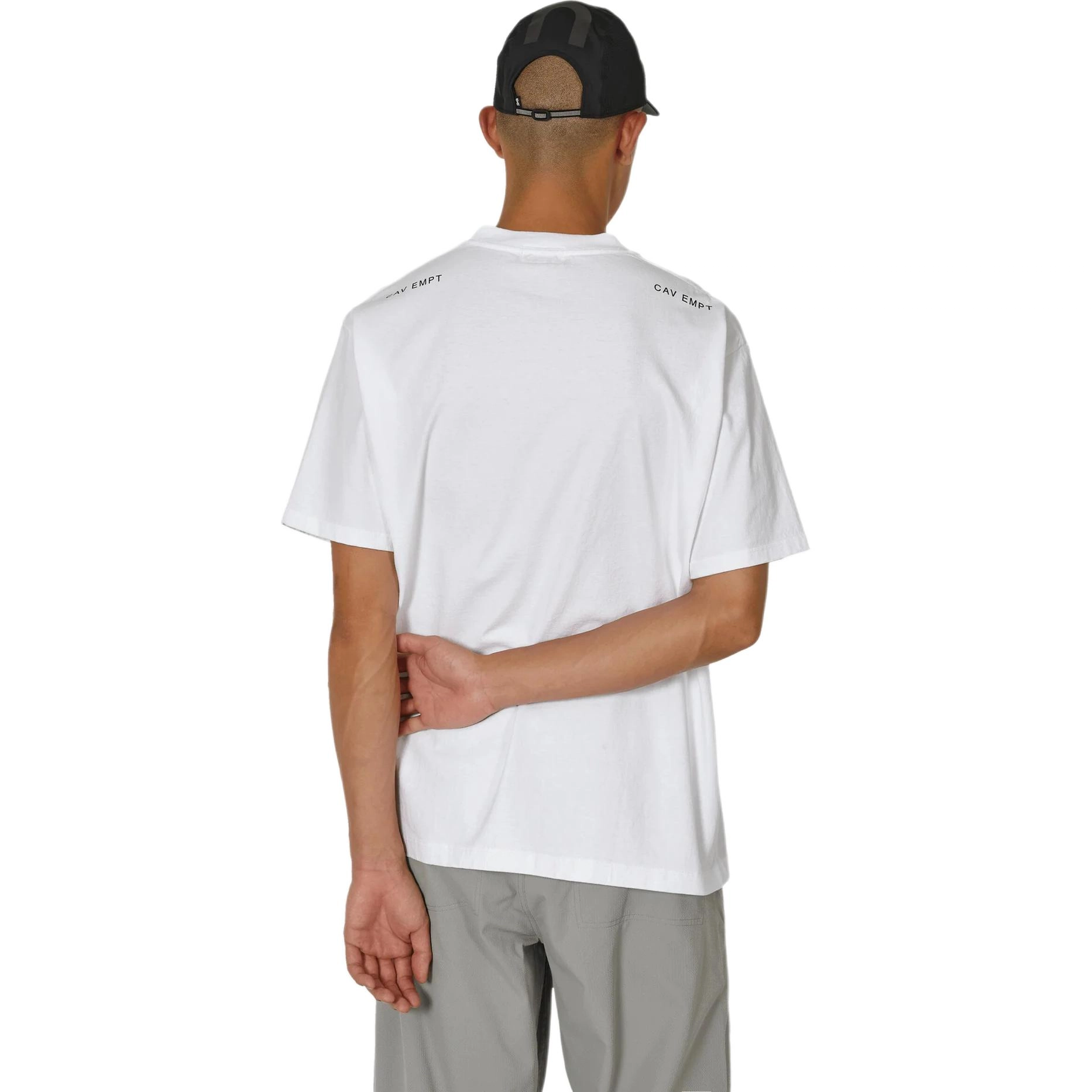 Cav Empt T