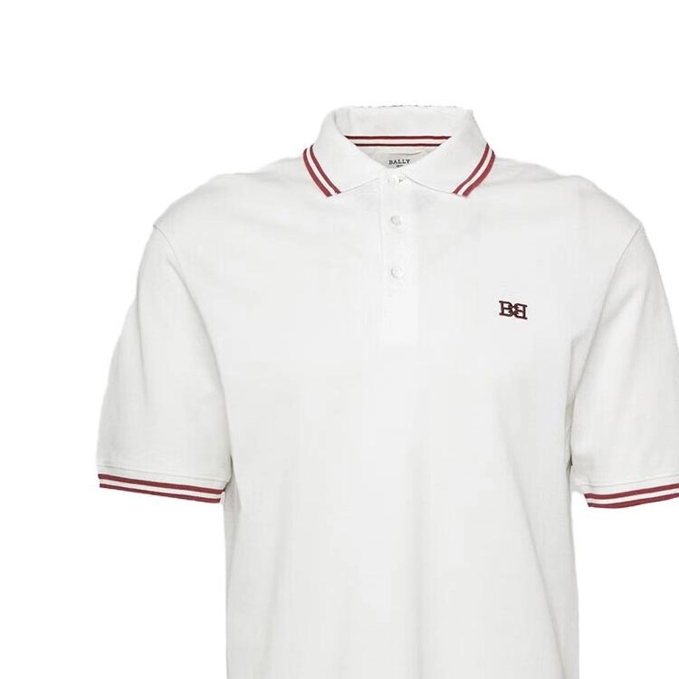 BALLY SS23 Polo