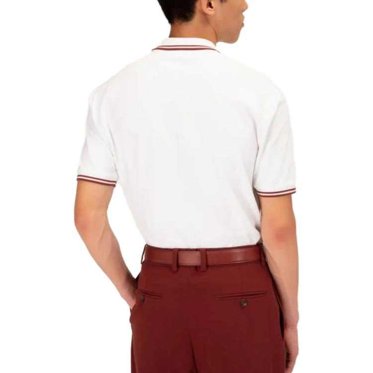 BALLY SS23 Polo