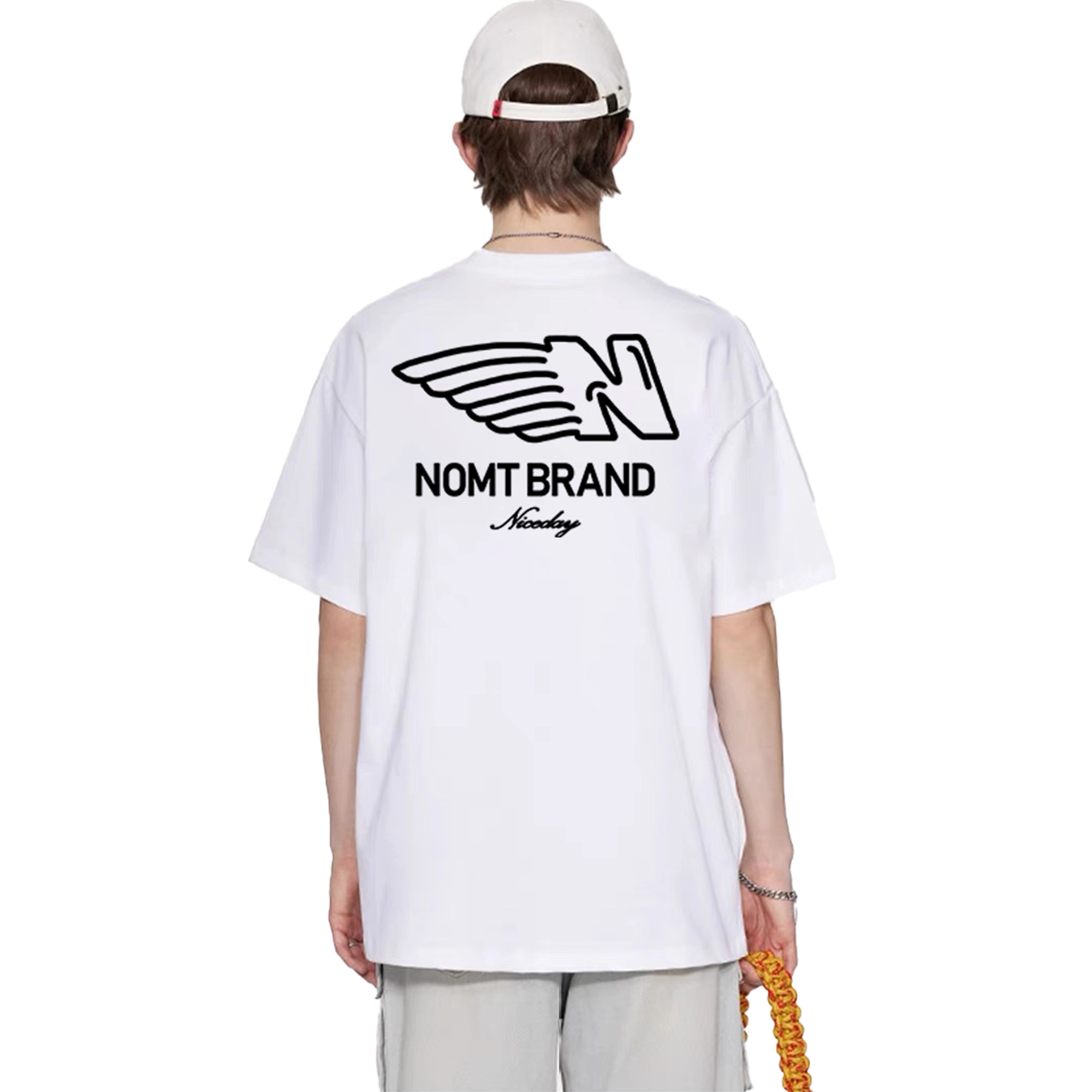 nomt x SRME logoT