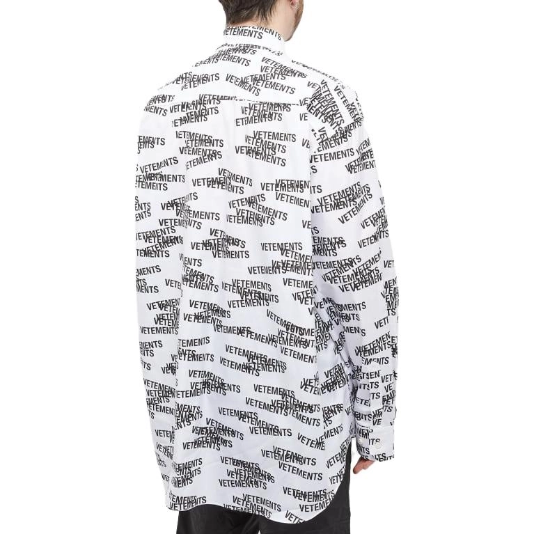 Vetements SS23