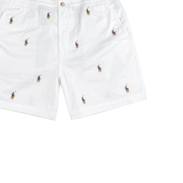 Polo Ralph Lauren SS22 Logo