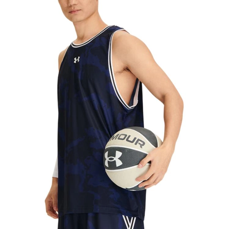 Under Armour