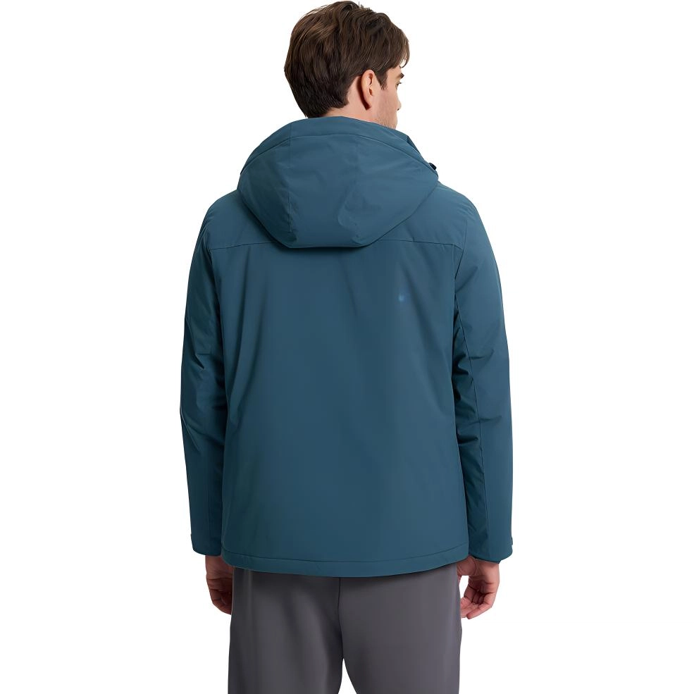 NAUTICA MFO