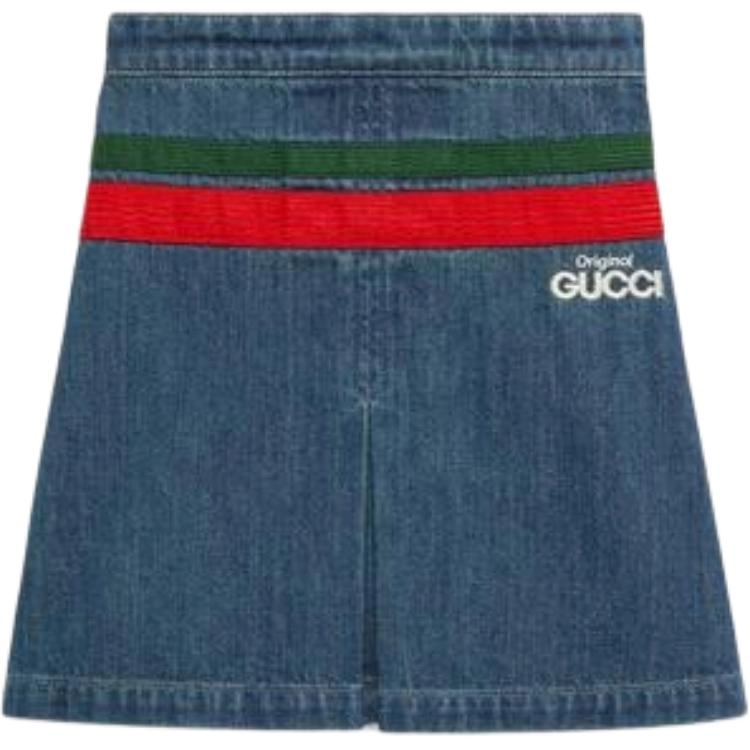 GUCCI SS22 Logo