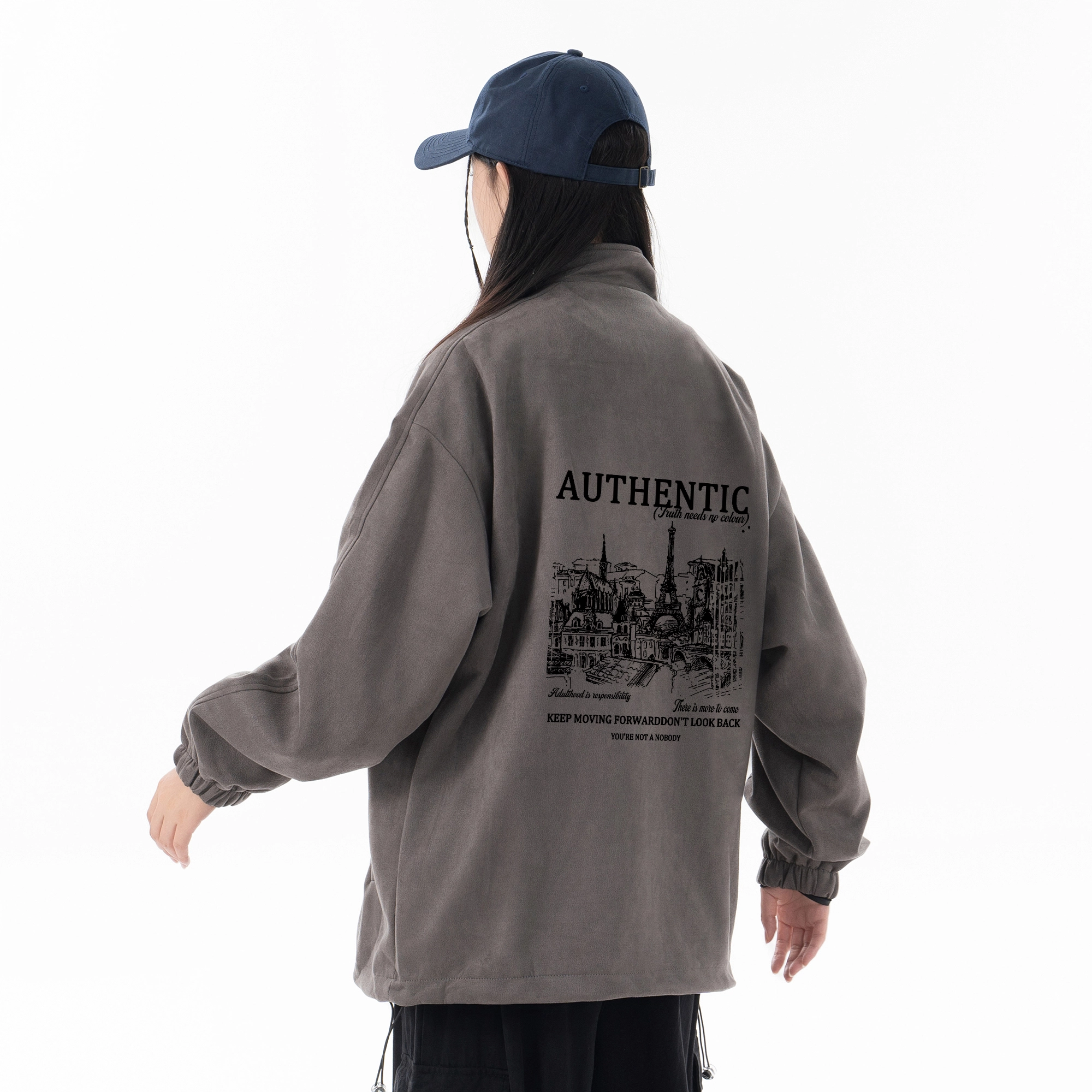 URBAN AUTHENTIC