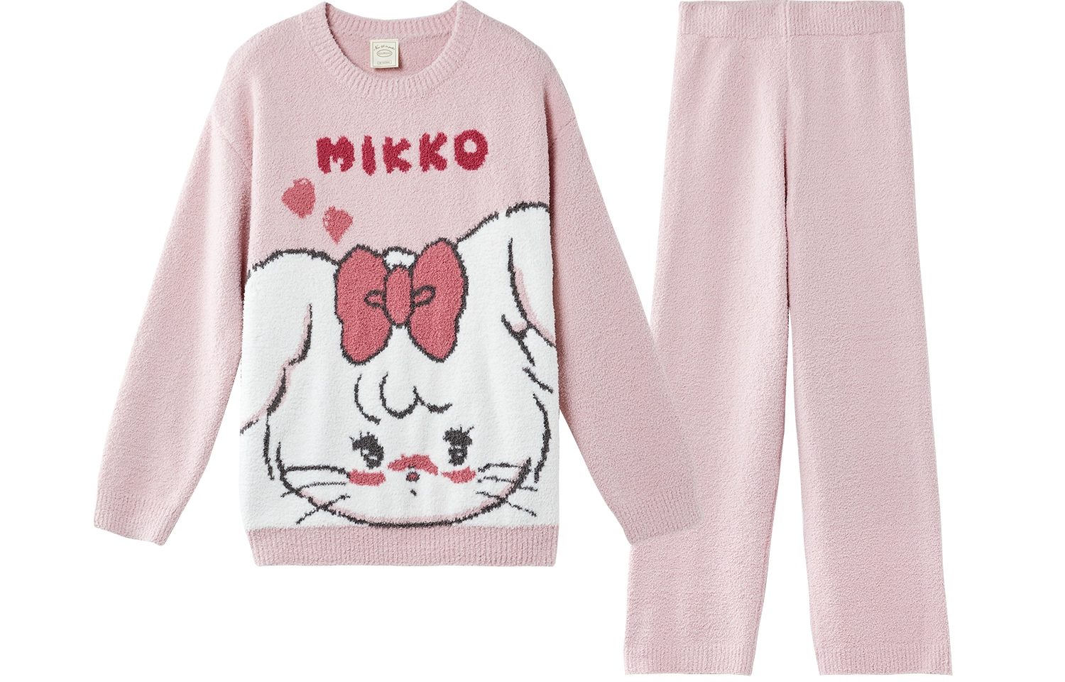 GUKOO x Mikko