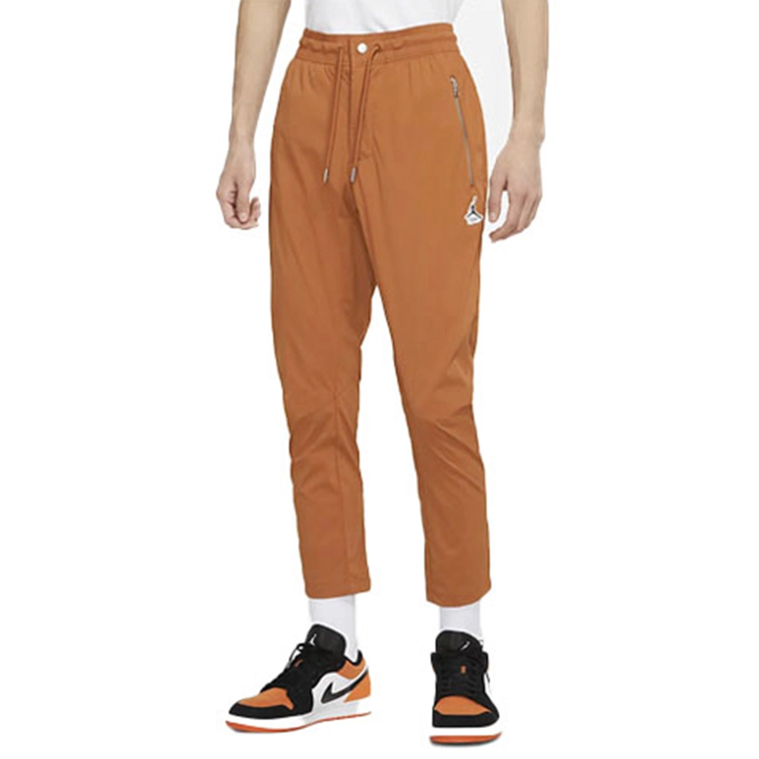 Jordan Statement Essentials