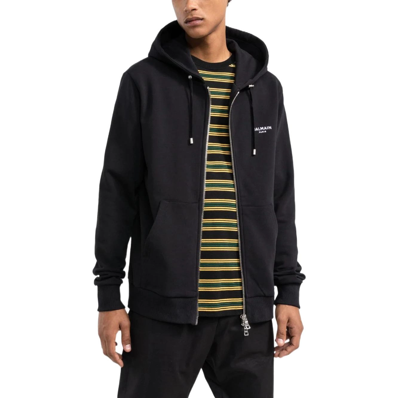 BALMAIN FW22 Logo