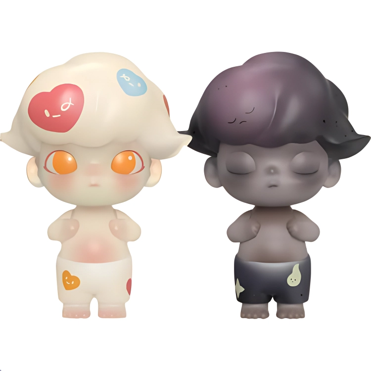 POP MART DIMOO 12cm