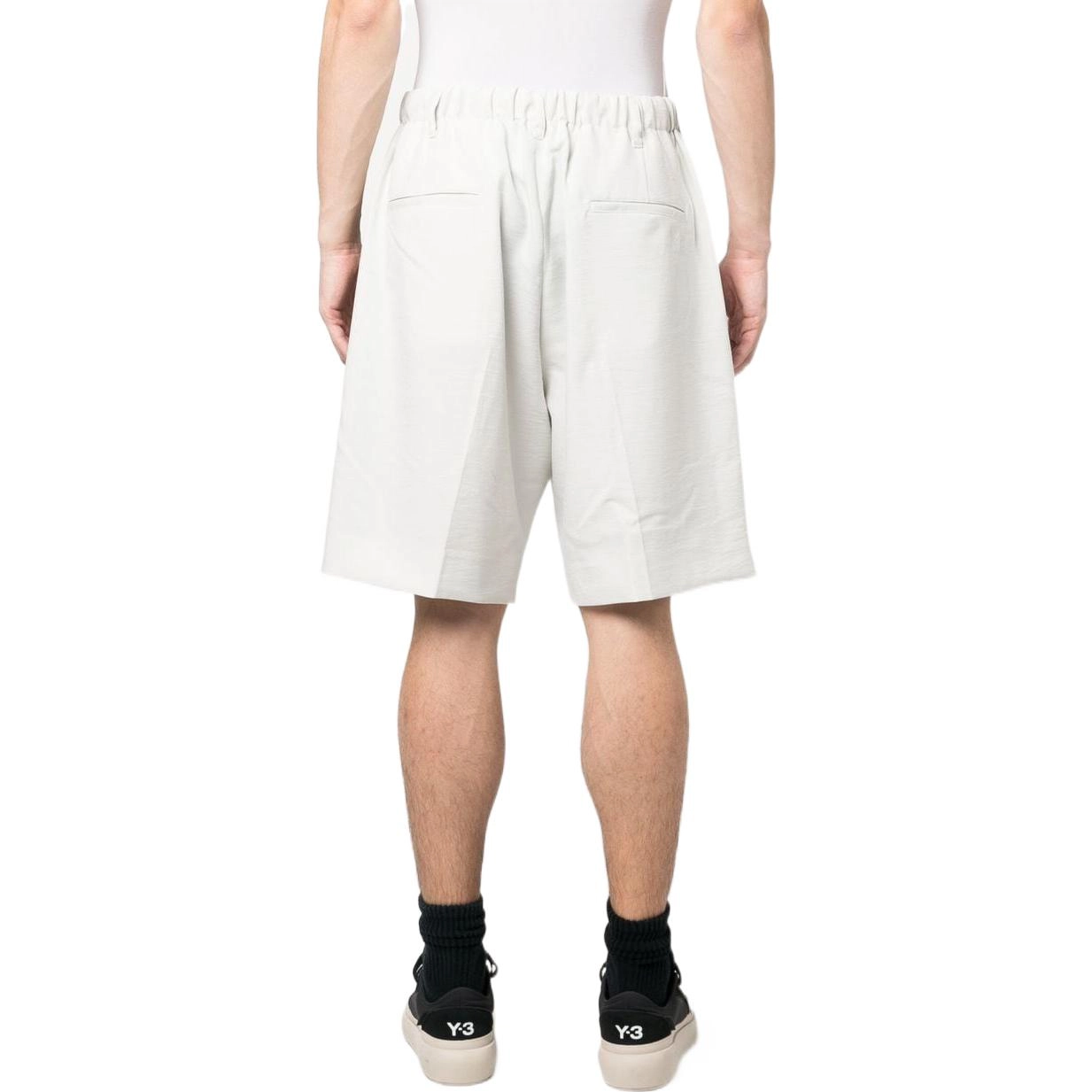 Y-3 Logo