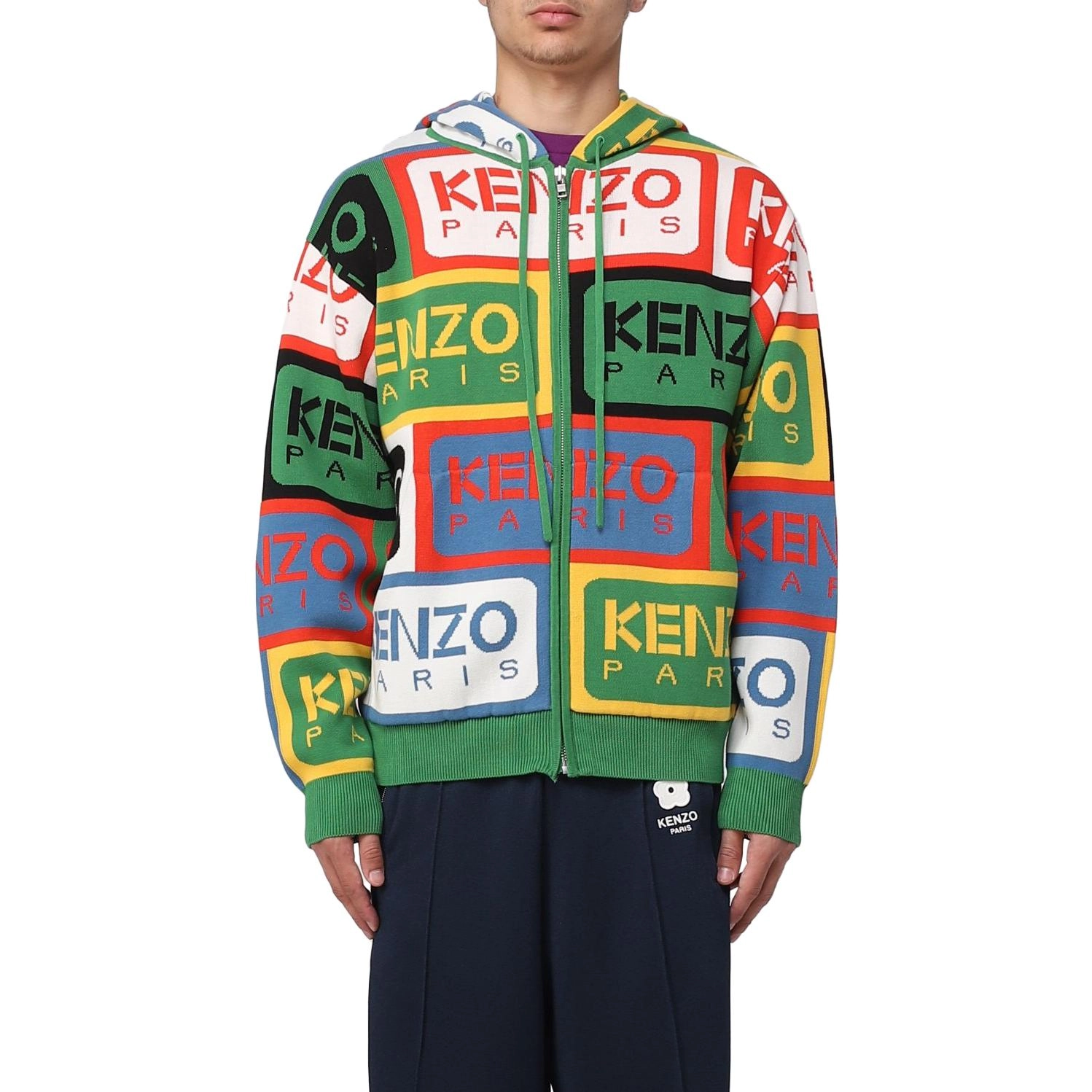 KENZO SS23