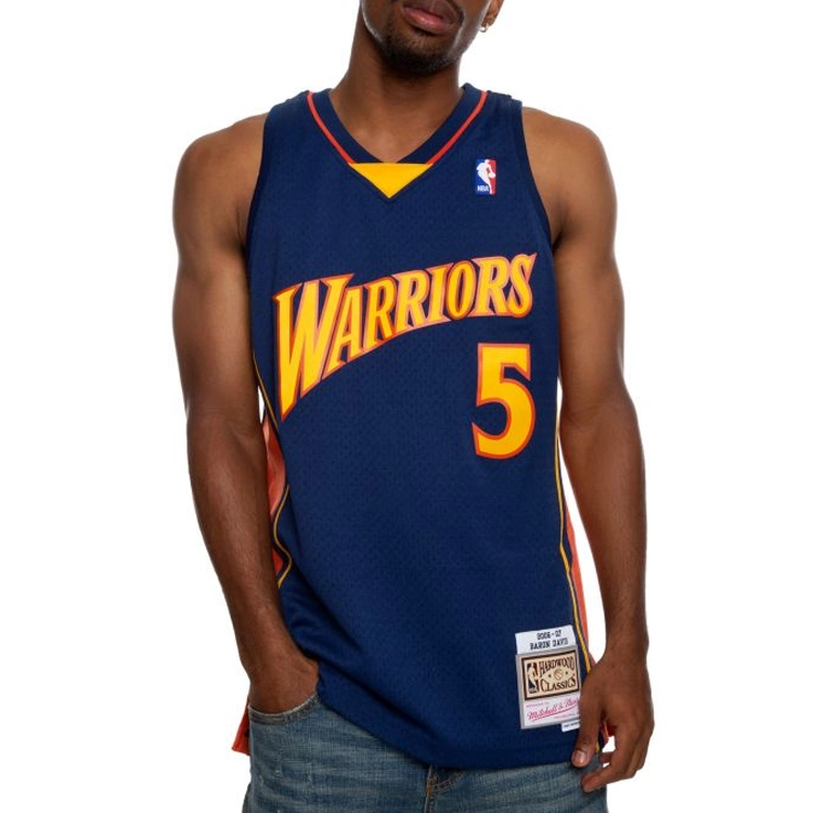 Mitchell Ness NBA SW 06-07 5