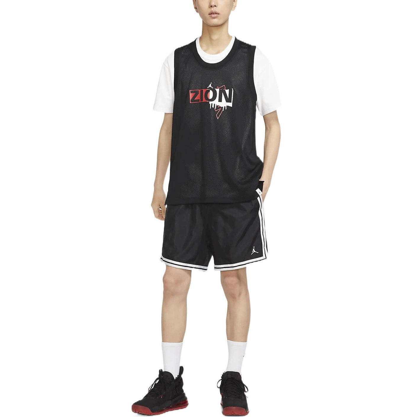 Jordan