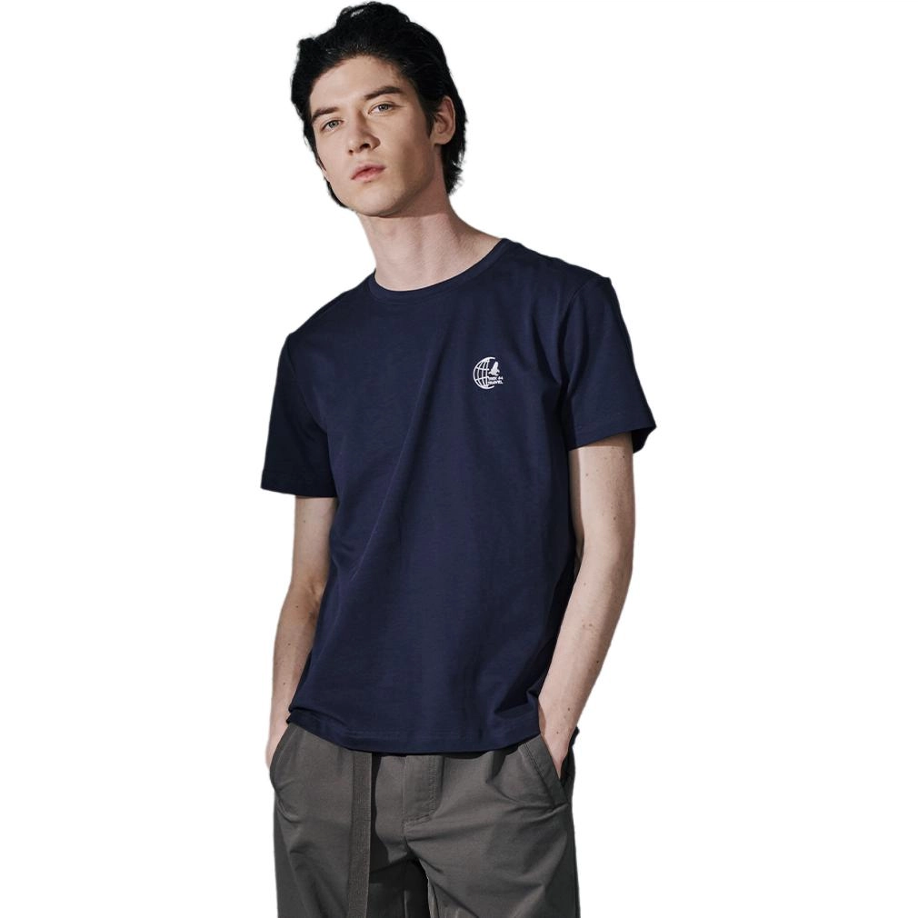 TREKTRAVEL LOGOT