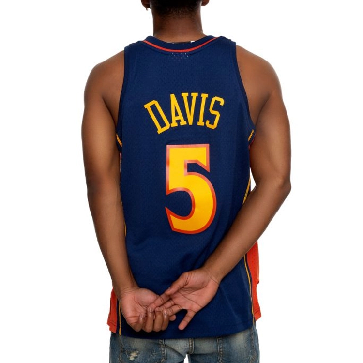 Mitchell Ness NBA SW 06-07 5