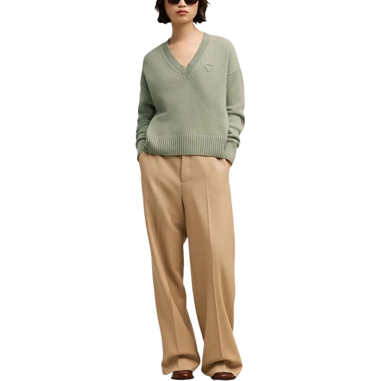 AMIPARIS FW24 V