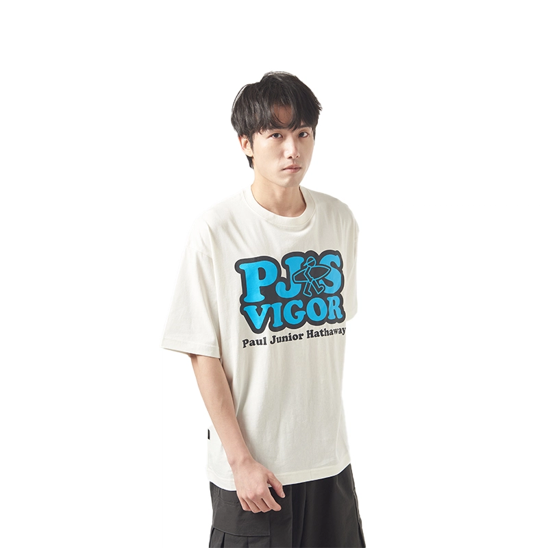 PJ's Vigor LogoT