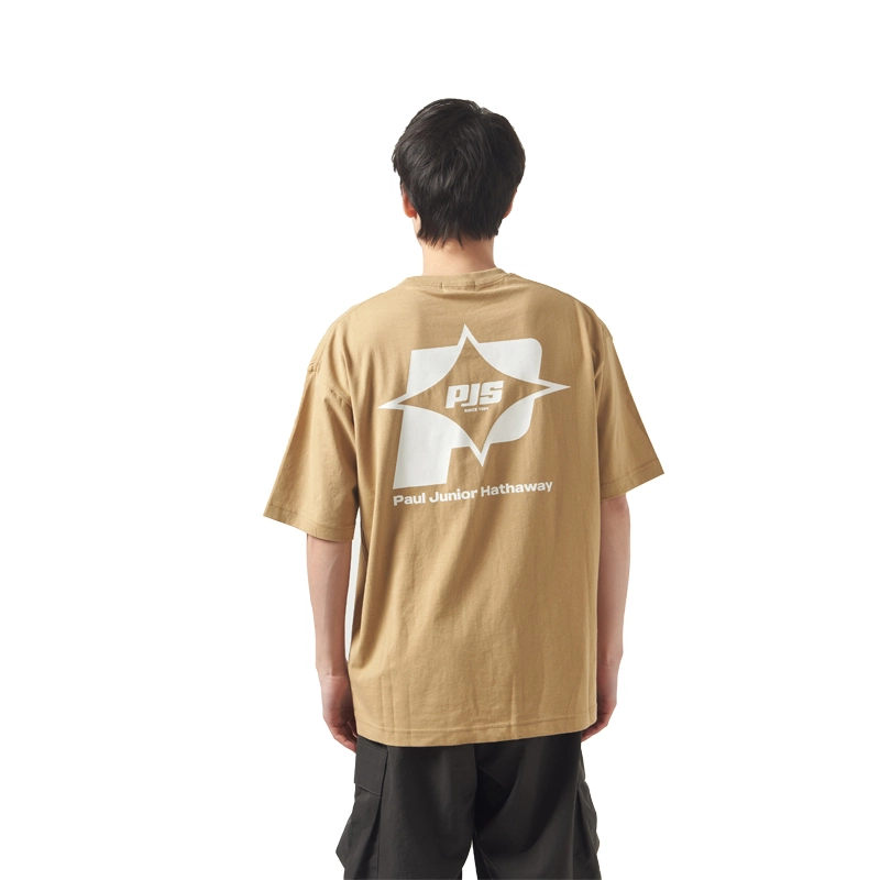 PJ's Vigor logoT