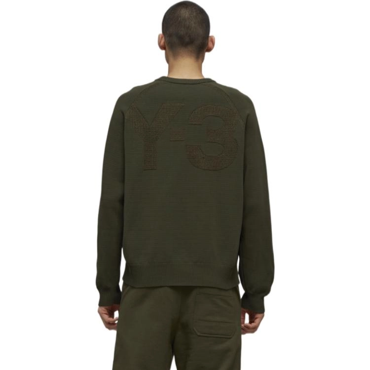 Y-3 FW22 Logo